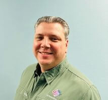 Board Member Troy Behrens