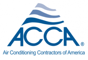 Air Conditioning Contractors Association is a national non-profit association.