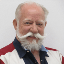 Board Member Bob Elolf
