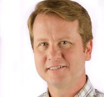 Board Member Richard Mogridge