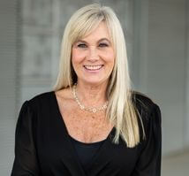 Board Member Wendy Daray