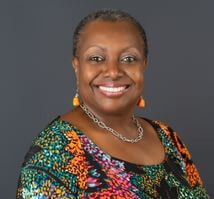 Board Member Mel Audain