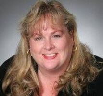 Board Member Rebecca Maddux