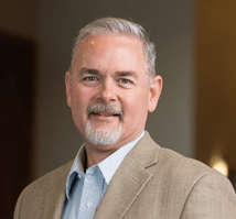 Board Member Sparky Mayer