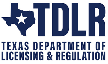 Texas Department of Licensing and Regulation