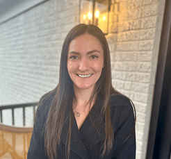 Board Member Janie Garnier Candelario