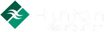 Hunton Distribution Logo