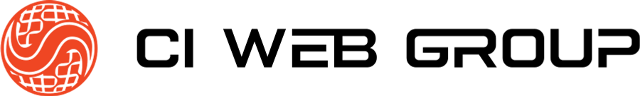 CI Web Group Logo