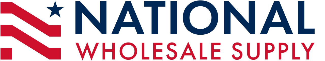 National Wholesale Supply logo