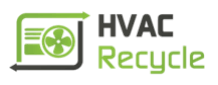 HVAC Recycle logo
