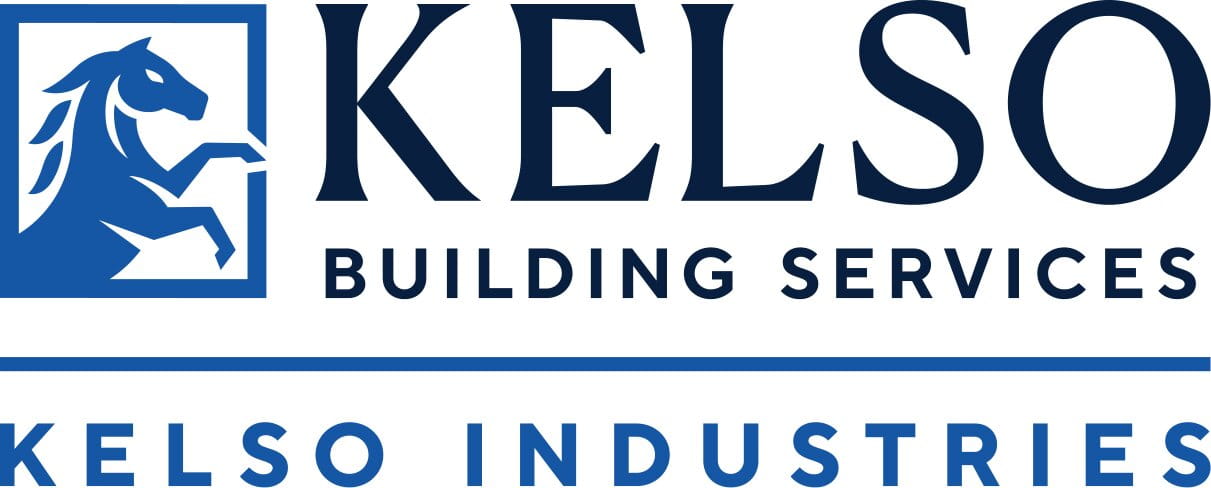 Kelso Building Services logo